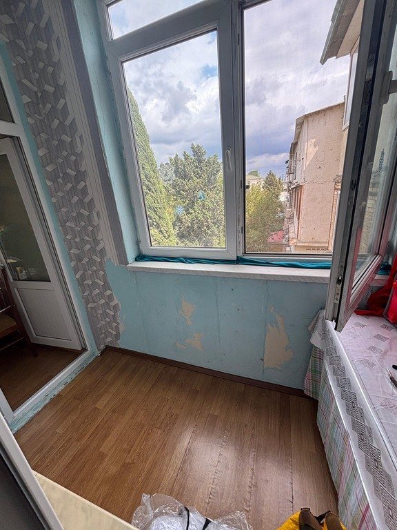Satılır 1 otaqlı yeni tikili, 50 m², Gənclik m.-14