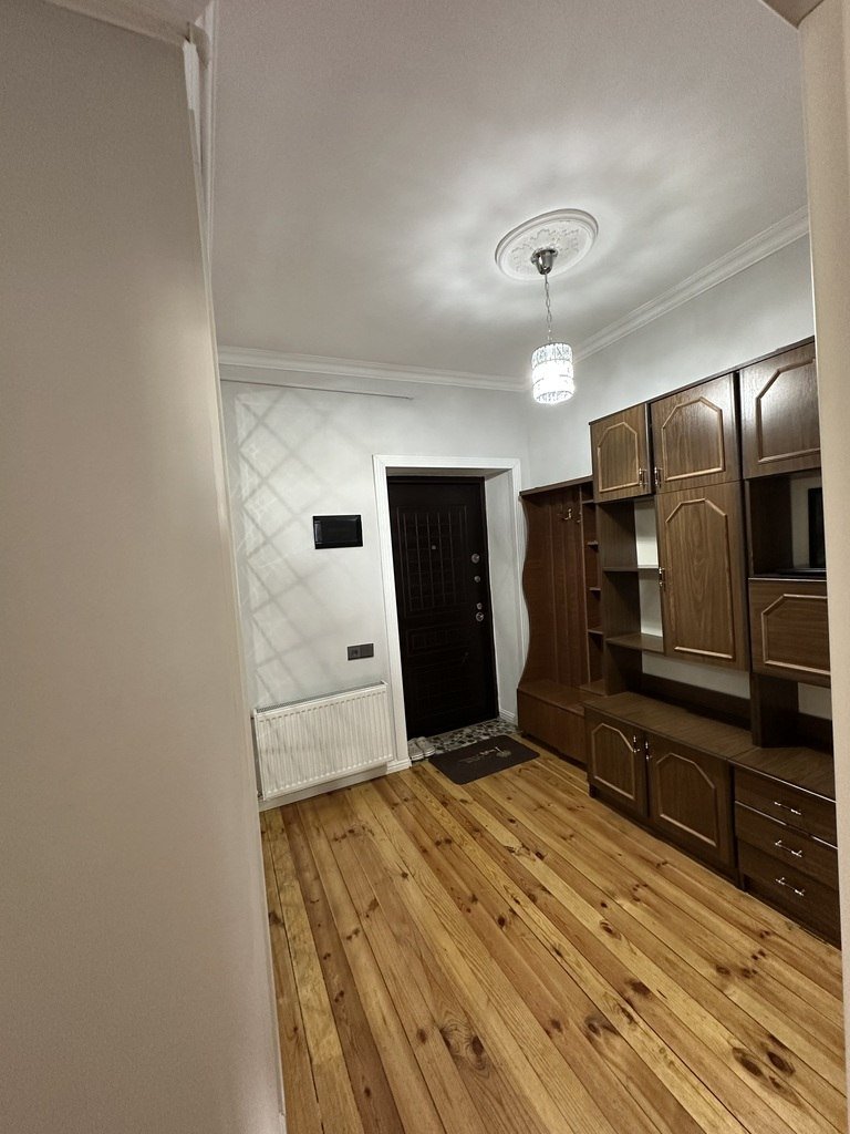 Satılır 3 otaqlı köhnə tikili, 65 m², Şirvan-3