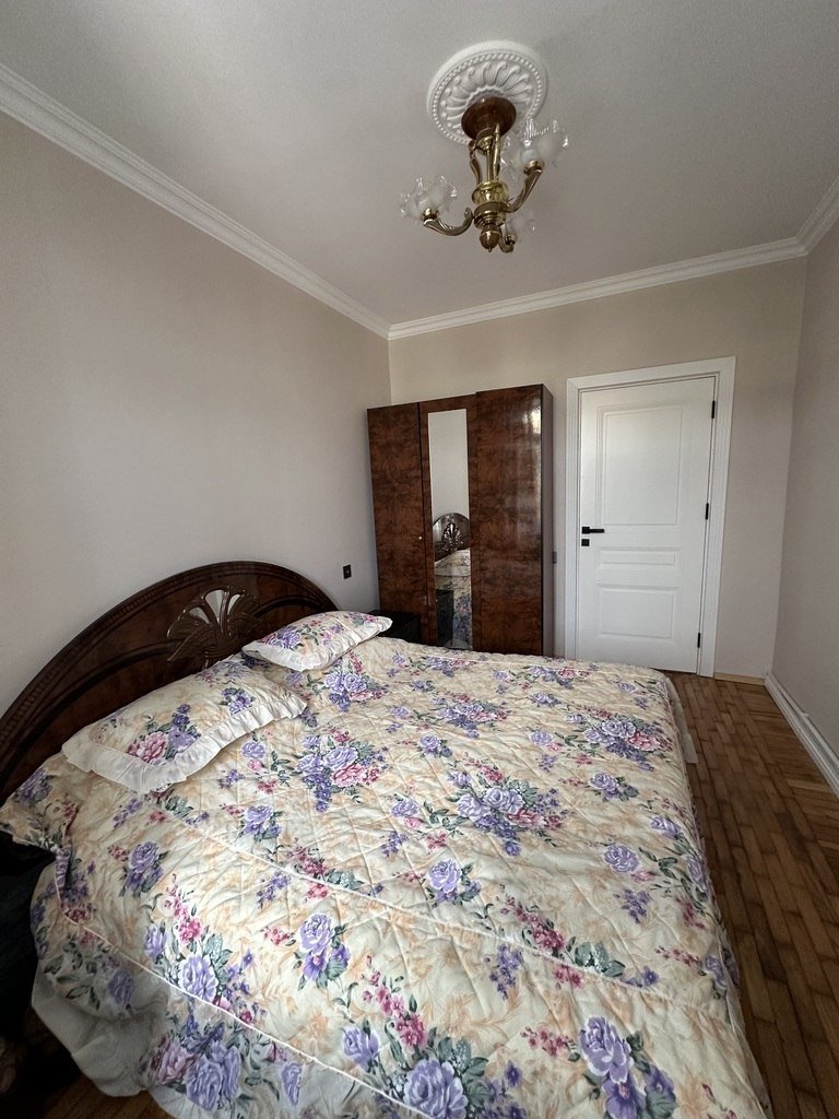 Satılır 3 otaqlı köhnə tikili, 65 m², Şirvan-10