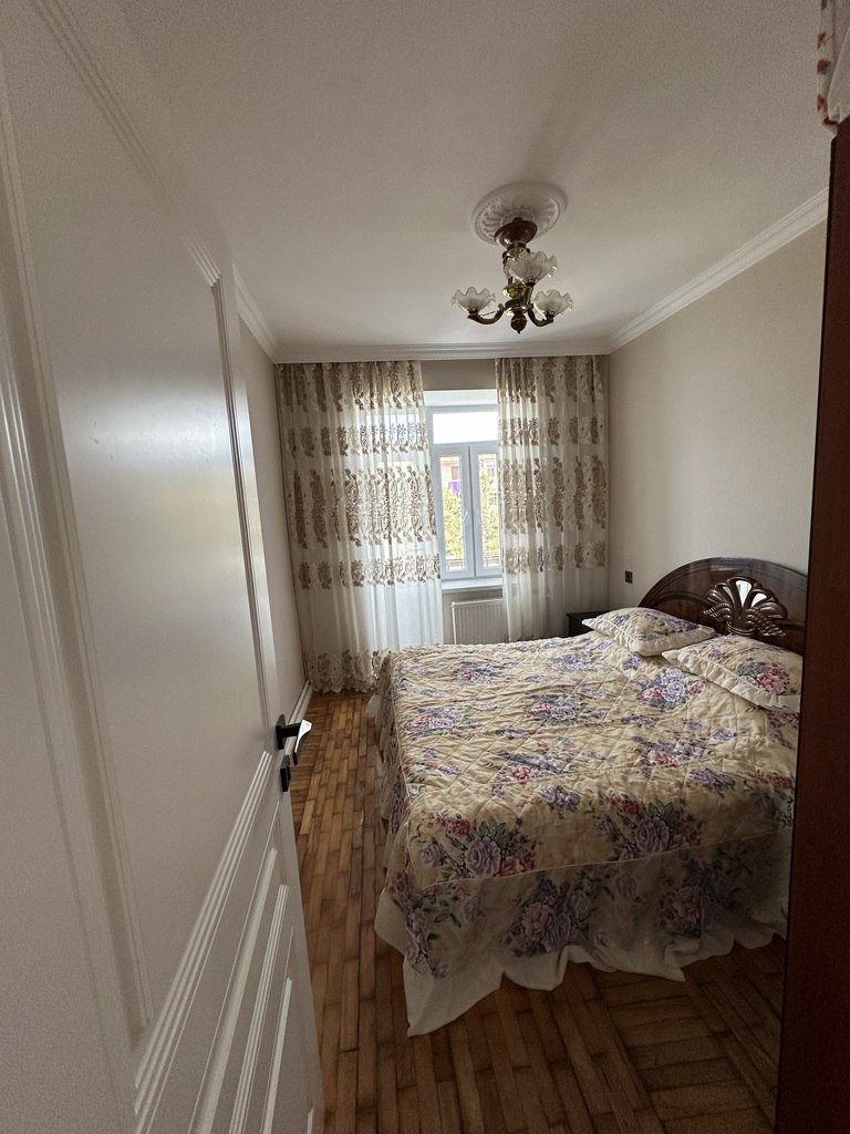 Satılır 3 otaqlı köhnə tikili, 65 m², Şirvan-11