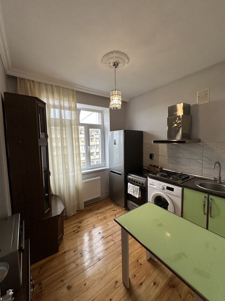 Satılır 3 otaqlı köhnə tikili, 65 m², Şirvan-17