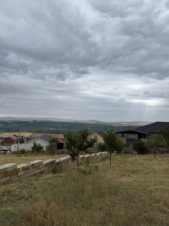 12 sot torpaq satılır, Şamaxı-1