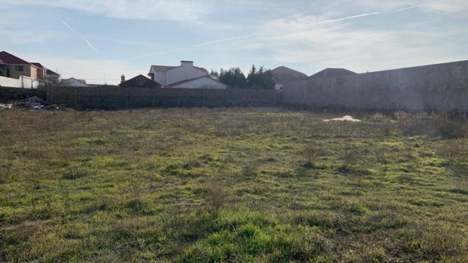 7 sot torpaq satılır, Xızı-3