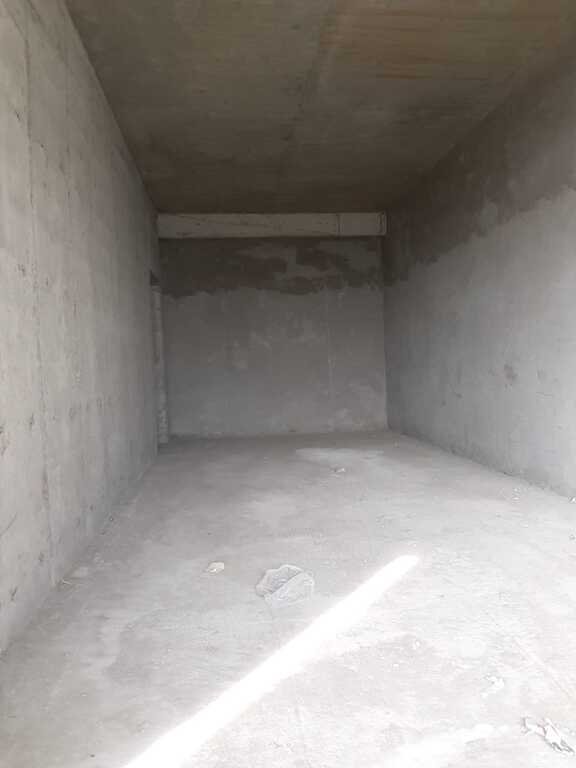 Satılır 1 otaqlı yeni tikili, 61 m², Qara Qarayev m.-3