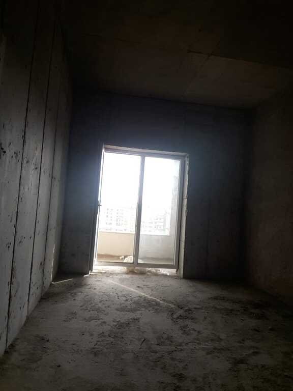 Satılır 1 otaqlı yeni tikili, 61 m², Qara Qarayev m.-4