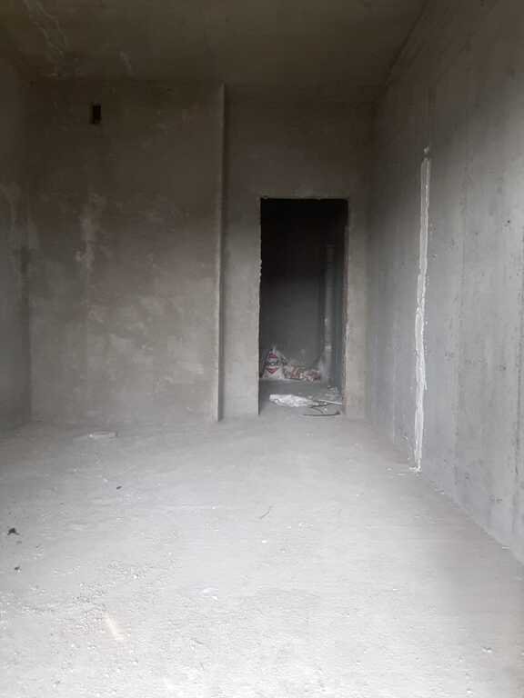 Satılır 1 otaqlı yeni tikili, 61 m², Qara Qarayev m.-5