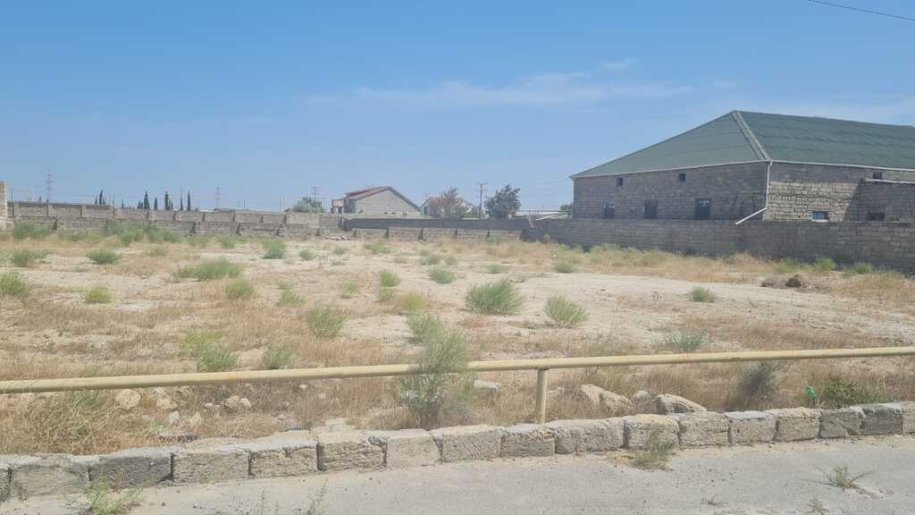 14 sot torpaq satılır, Şüvəlan-3