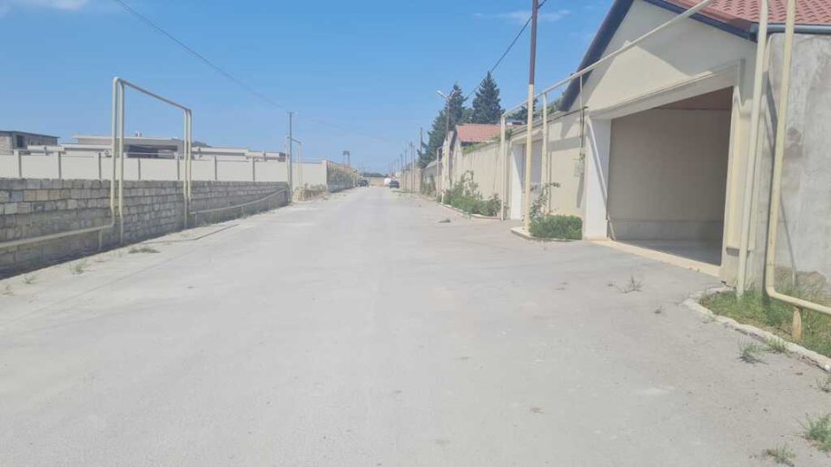 14 sot torpaq satılır, Şüvəlan-4