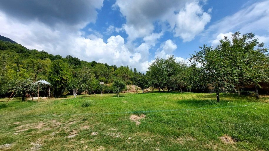 10 sot torpaq satılır, Qəbələ-3