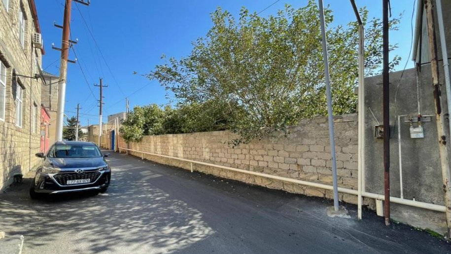 8 sot torpaq satılır, Əhmədli m.-2