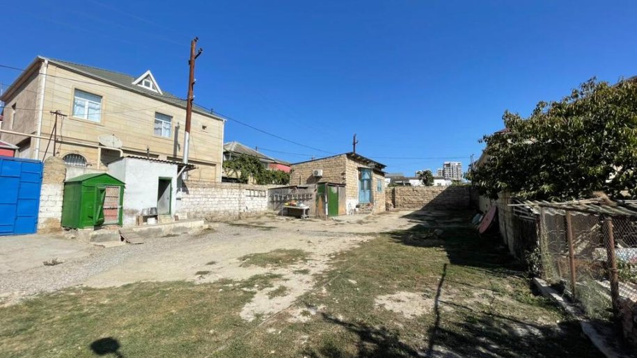 8 sot torpaq satılır, Əhmədli m.-5