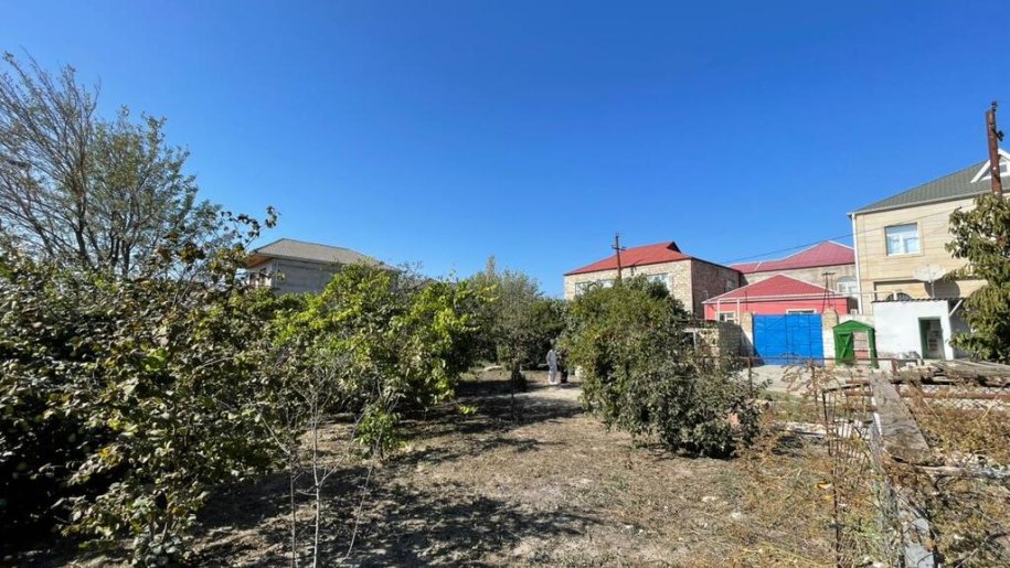 8 sot torpaq satılır, Əhmədli m.-9