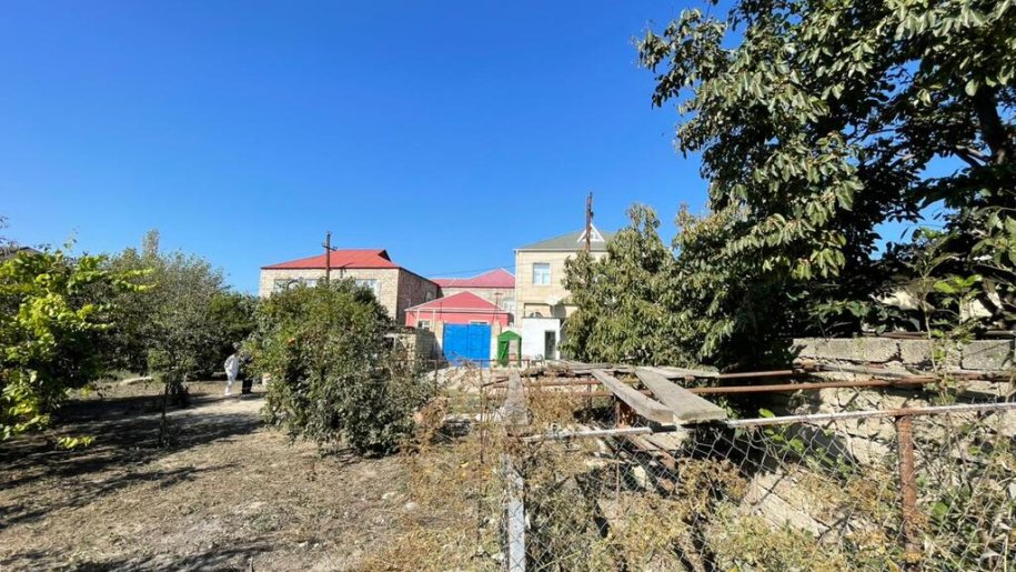 8 sot torpaq satılır, Əhmədli m.-12