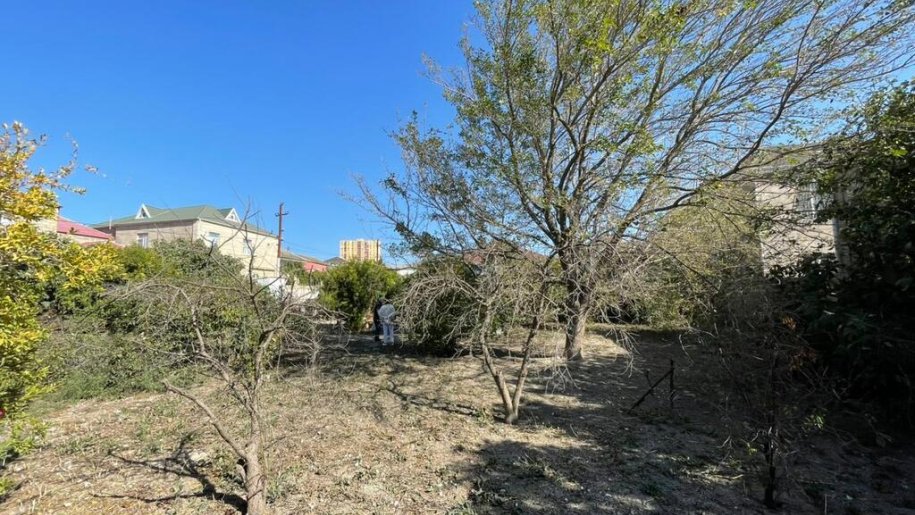 8 sot torpaq satılır, Əhmədli m.-14