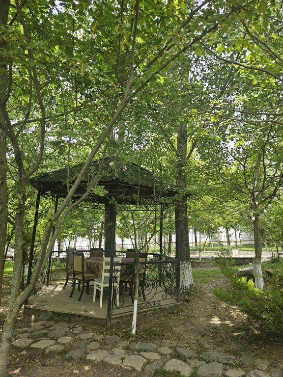 799 m<sup>2</sup> obyekt satılır, Qəbələ-3