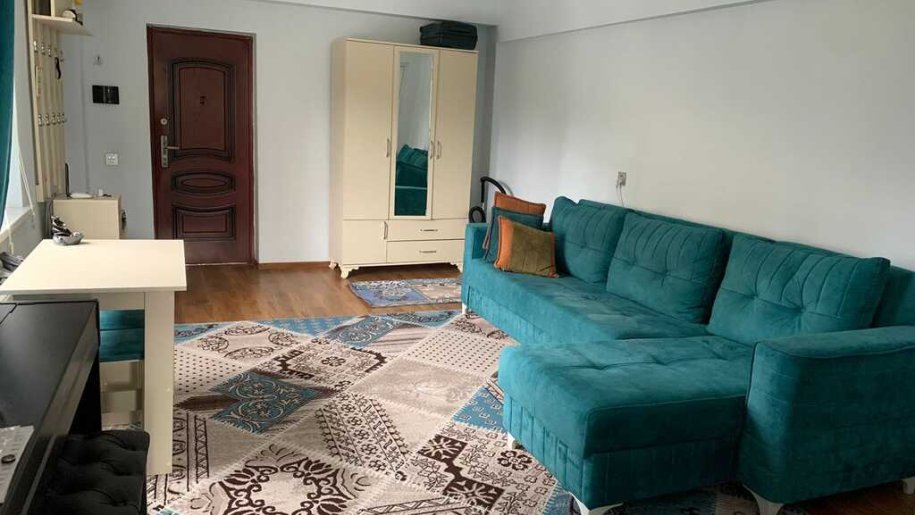 Kirayə verilir 1 otaqlı köhnə tikili, 32 m², Gənclik m.-2