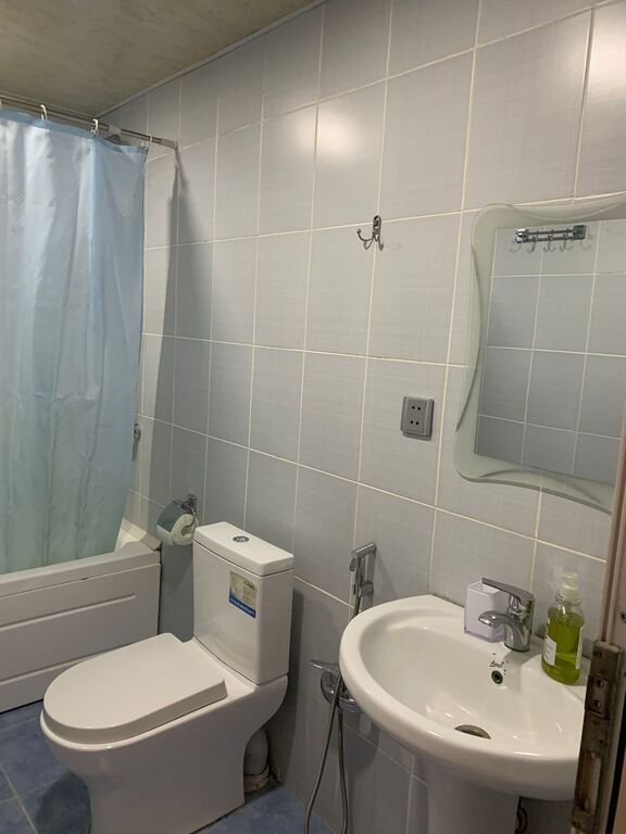 Kirayə verilir 1 otaqlı köhnə tikili, 32 m², Gənclik m.-6