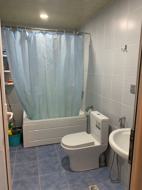 Kirayə verilir 1 otaqlı köhnə tikili, 32 m², Gənclik m.-7