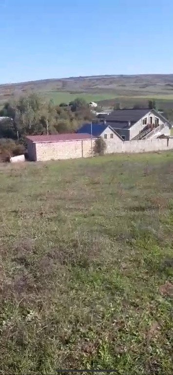 10 sot torpaq satılır, Şamaxı-1