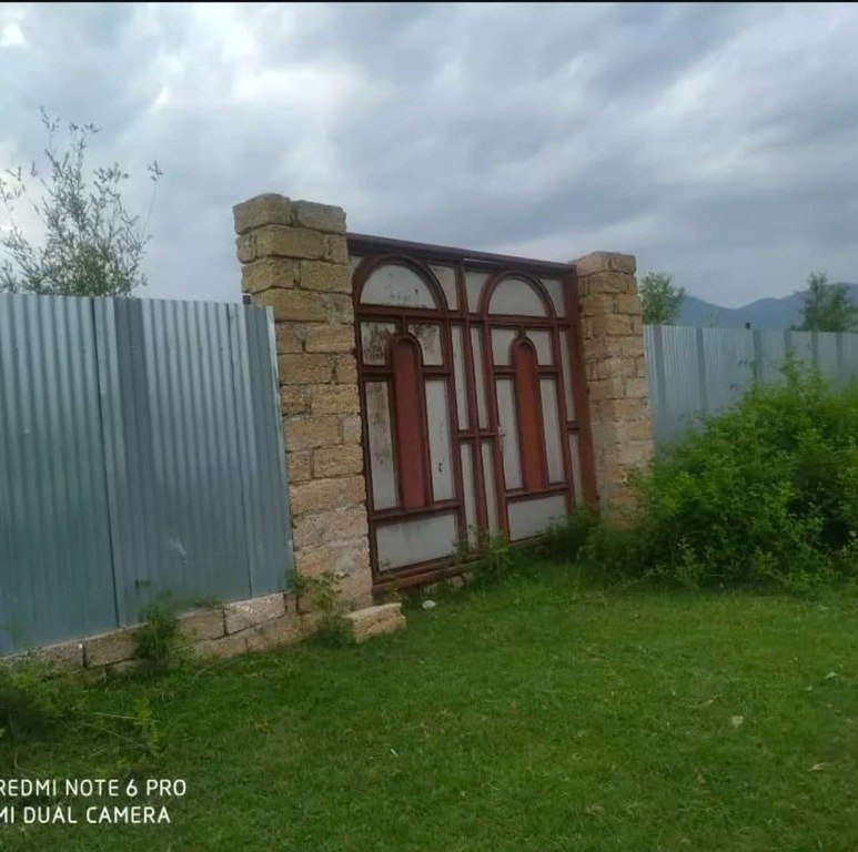 12 sot torpaq satılır, İsmayıllı-2