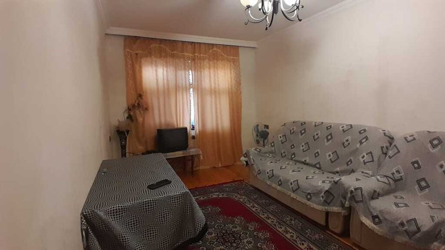 Satılır 4 otaqlı köhnə tikili, 82 m², Mingəçevir-2