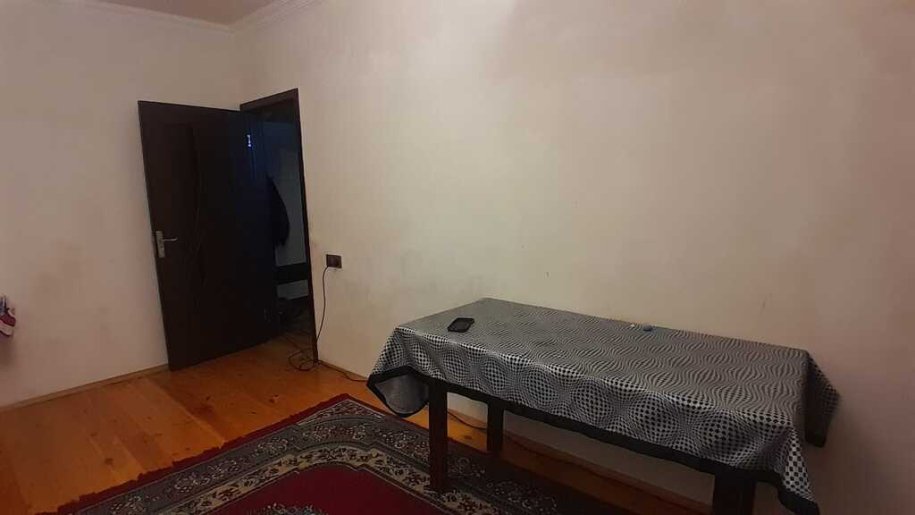 Satılır 4 otaqlı köhnə tikili, 82 m², Mingəçevir-4