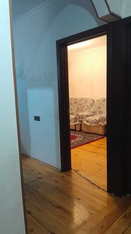 Satılır 4 otaqlı köhnə tikili, 82 m², Mingəçevir-5