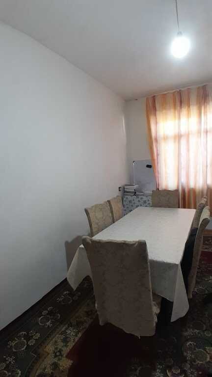 Satılır 4 otaqlı köhnə tikili, 82 m², Mingəçevir-7