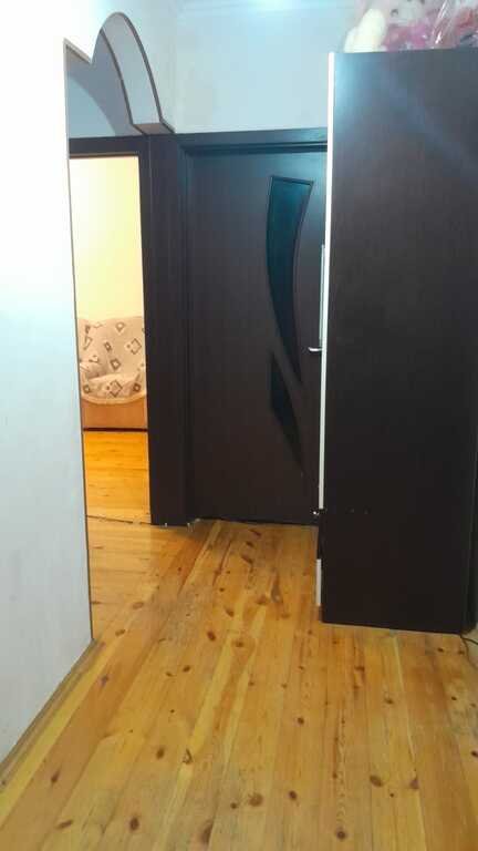 Satılır 4 otaqlı köhnə tikili, 82 m², Mingəçevir-13