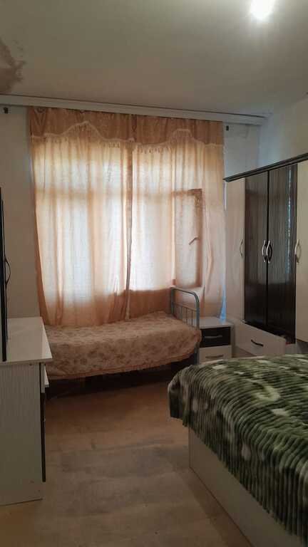Satılır 4 otaqlı köhnə tikili, 82 m², Mingəçevir-15