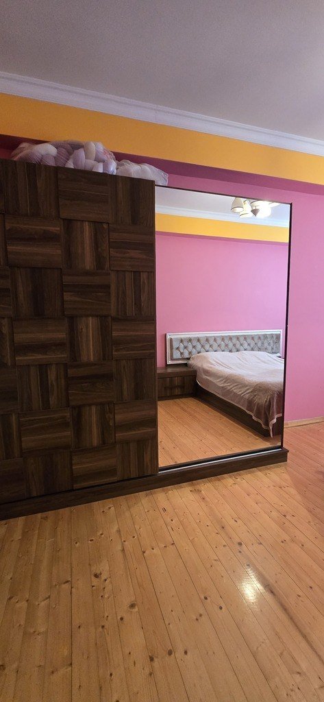 Satılır 4 otaqlı yeni tikili, 98 m², Masazır-5
