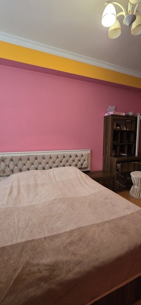 Satılır 4 otaqlı yeni tikili, 98 m², Masazır-6