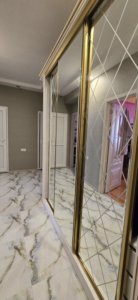 Satılır 4 otaqlı yeni tikili, 98 m², Masazır-7