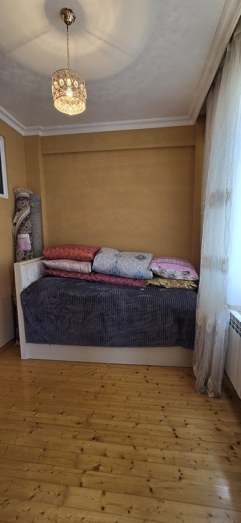 Satılır 4 otaqlı yeni tikili, 98 m², Masazır-10