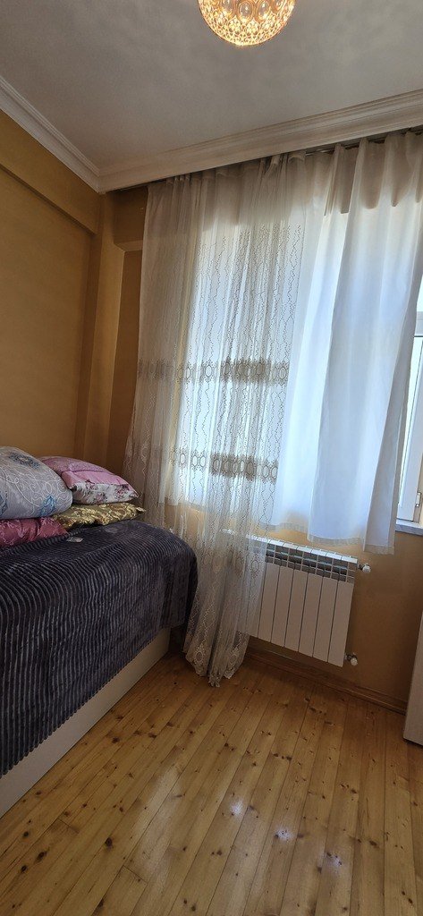 Satılır 4 otaqlı yeni tikili, 98 m², Masazır-11