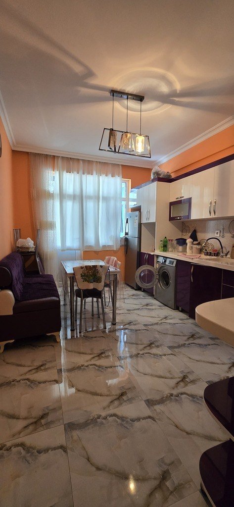 Satılır 4 otaqlı yeni tikili, 98 m², Masazır-12