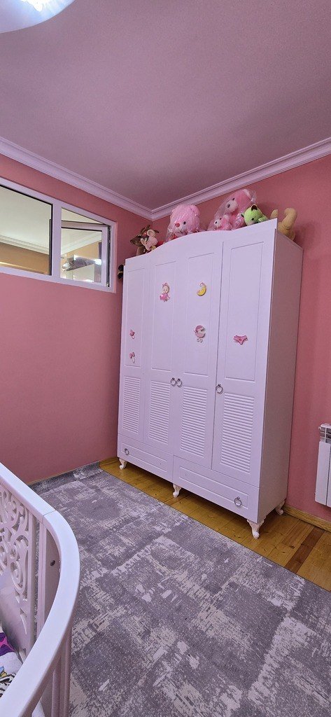 Satılır 4 otaqlı yeni tikili, 98 m², Masazır-13