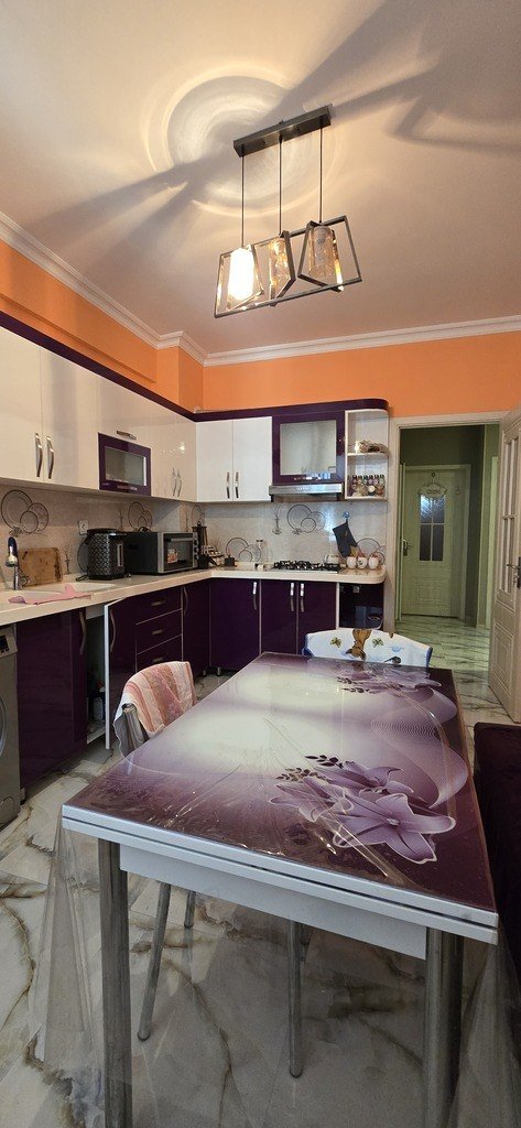 Satılır 4 otaqlı yeni tikili, 98 m², Masazır-16