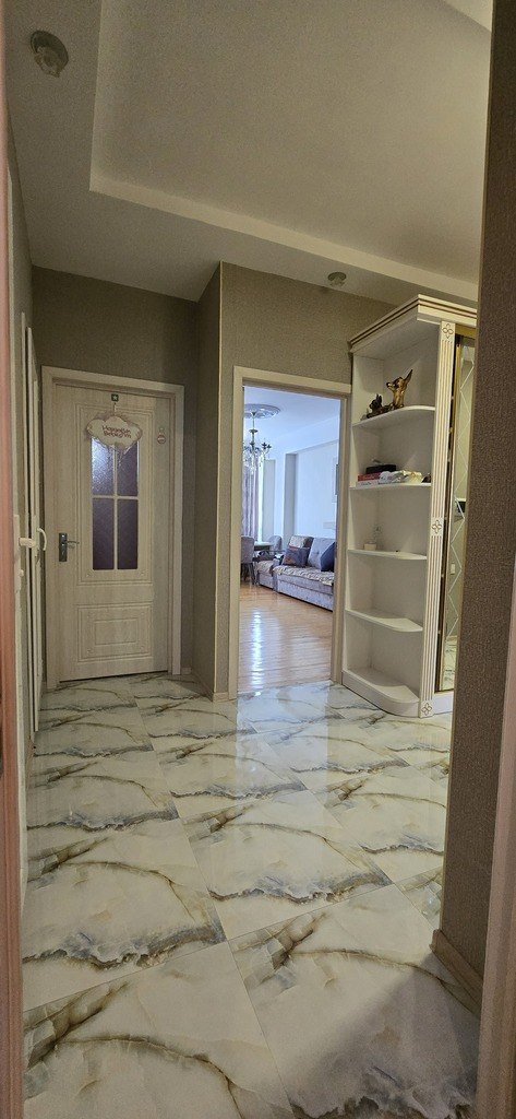 Satılır 4 otaqlı yeni tikili, 98 m², Masazır-17