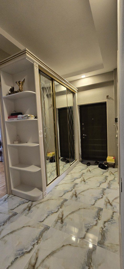 Satılır 4 otaqlı yeni tikili, 98 m², Masazır-18