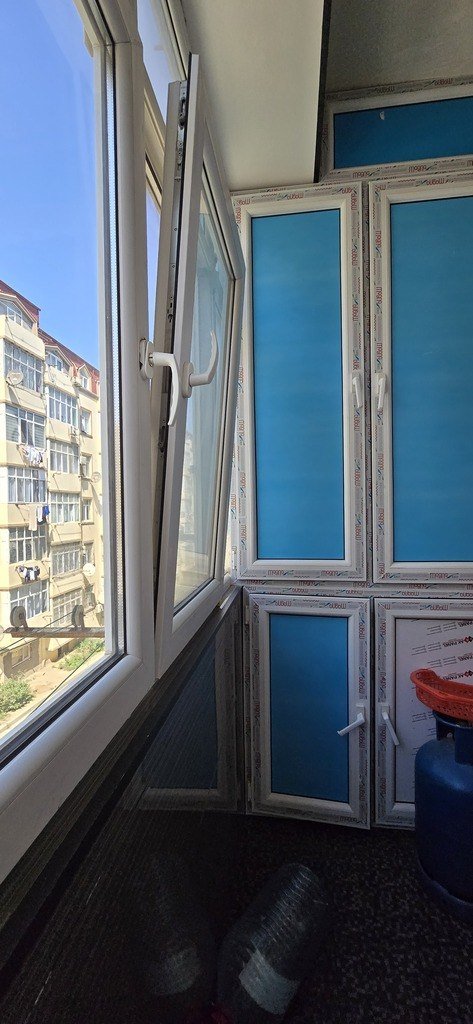 Satılır 4 otaqlı yeni tikili, 98 m², Masazır-19