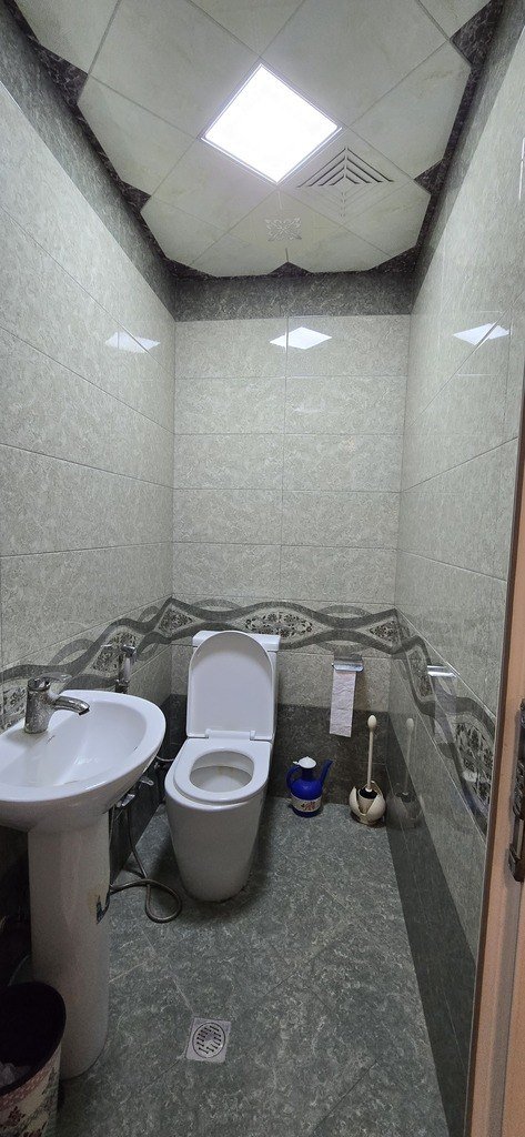 Satılır 4 otaqlı yeni tikili, 98 m², Masazır-20