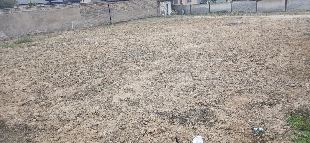 13 sot torpaq satılır, Buzovna-4