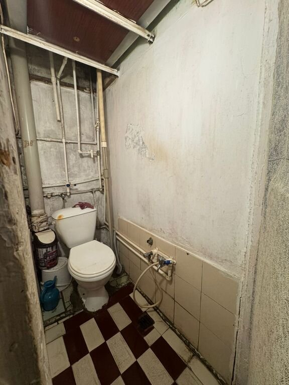 Satılır 2 otaqlı köhnə tikili, 60 m², Massiv D-5