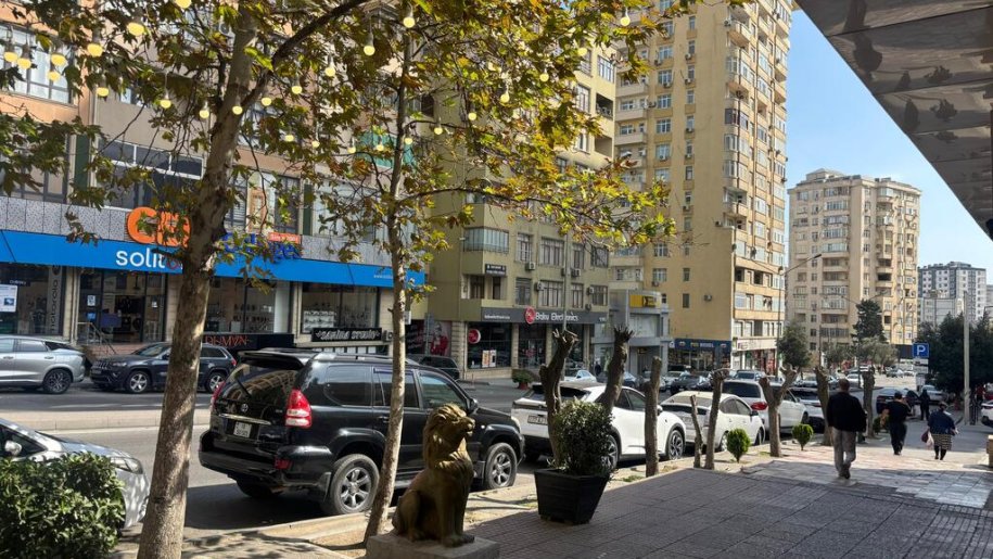 25 kv.m. obyekt icarəyə verilir, 20 Yanvar m.-6