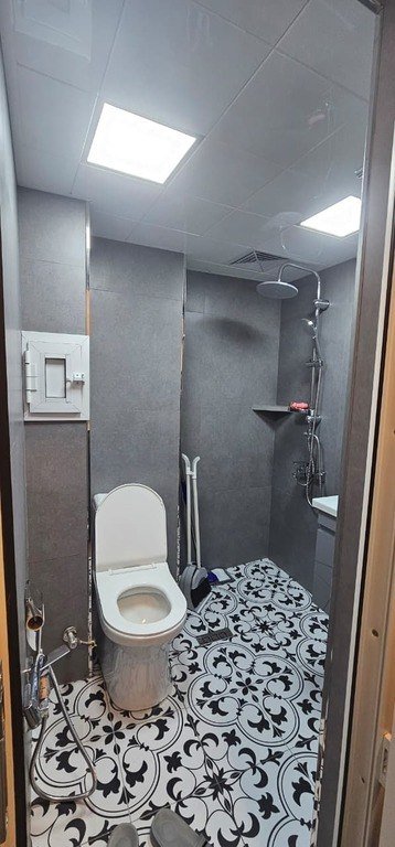 Kirayə verilir 1 otaqlı köhnə tikili, 40 m², Həzi Aslanov m.-5