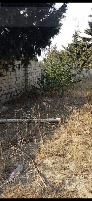 9 sot torpaq satılır, Avtovağzal m.-5