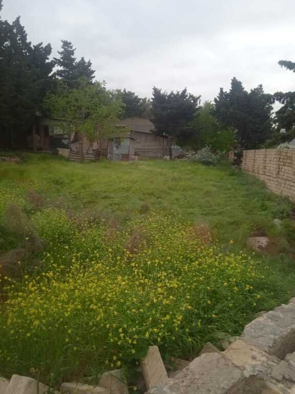 9 sot torpaq satılır, Avtovağzal m.-8