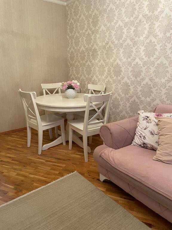 Satılır 3 otaqlı köhnə tikili, 46 m², Yasamal-2