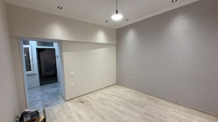 Satılır 1 otaqlı köhnə tikili, 25 m², İçərişəhər m.-4